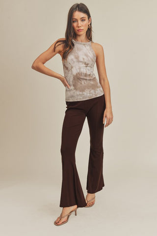 Aemi + Co Gloria Flare Pants *Online Only* - Premium clothing at Lonnys NY - Just $46! Shop Womens clothing now 