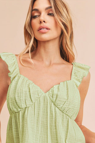 Trixie Top *Online Only* - Premium Shirts & Tops at Lonnys NY - Just $42! Shop Womens clothing now 