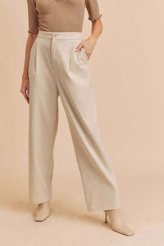 Aemi Tesia Pants *Online Only* - Premium clothing at Lonnys NY - Just $65! Shop Womens clothing now 