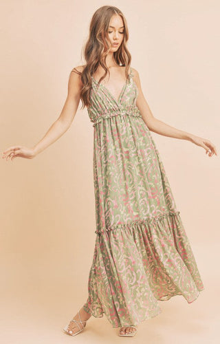 Davia Dress *Online Only* - Premium  at Lonnys NY - Just $84.33! Shop Womens clothing now 