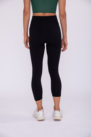 Manhattan Ultra Form Fit Leggings *Online Only* - Premium pants at Lonnys NY - Just $38! Shop Womens clothing now 