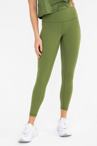 Manhattan Ultra Form Fit Leggings *Online Only* - Premium pants at Lonnys NY - Just $38! Shop Womens clothing now 