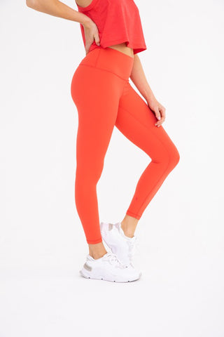 Manhattan Ultra Form Fit Leggings *Online Only* - Premium pants at Lonnys NY - Just $38! Shop Womens clothing now 