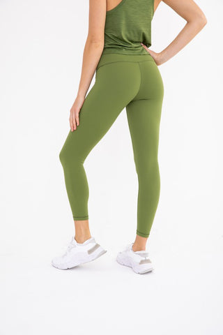 Manhattan Ultra Form Fit Leggings *Online Only* - Premium pants at Lonnys NY - Just $38! Shop Womens clothing now 