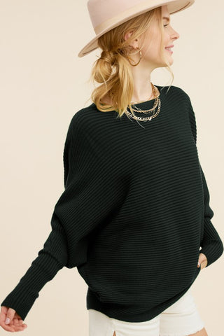 Mae Sweater *Online Only* - Premium clothing at Lonnys NY - Just $45! Shop Womens clothing now 