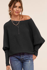 Mae Sweater *Online Only* - Premium  from La Miel - Just $63! Shop now at Lonnys NY