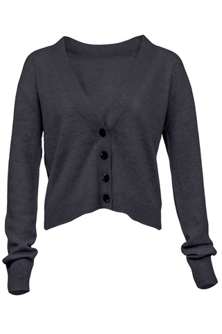 1982 Corali Cropped Cardigan - Premium clothing at Lonnys NY - Just $270! Shop Womens clothing now 