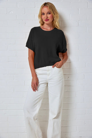 1982 Esme Tee - Premium clothing at Lonnys NY - Just $199! Shop Womens clothing now 