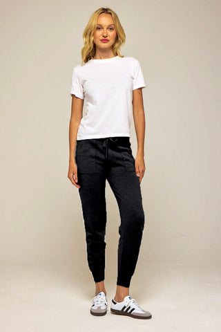 1982 Milani Jogger Pants - Premium clothing at Lonnys NY - Just $259! Shop Womens clothing now 