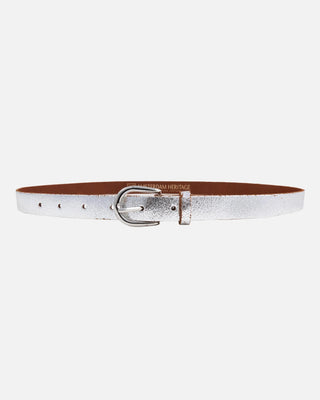 Amsterdam Heritage Eva Metallic Belt