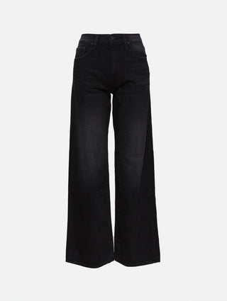 Mother Spinner Zip Sneak Jeans - Premium clothing at Lonnys NY - Just $248! Shop Womens clothing now 