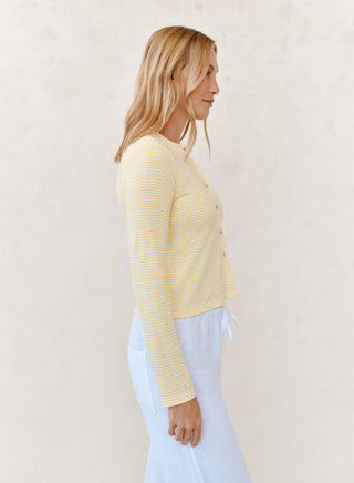 Bella Dahl Fitted Cardigan