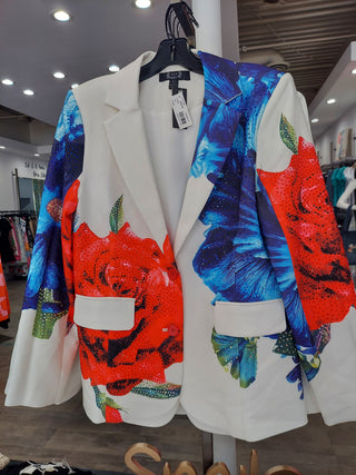 A.Z.I. Rosa Blazer