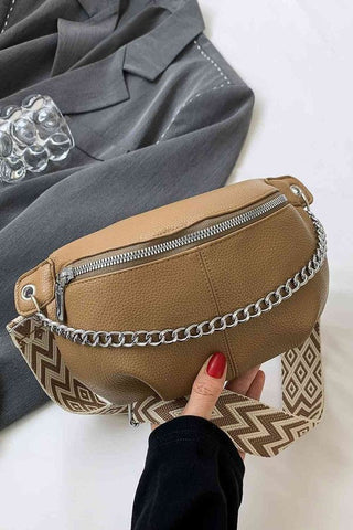 Milla Sling Bag *Online Only* - Premium Bags at Lonnys NY - Just $65! Shop Womens clothing now 