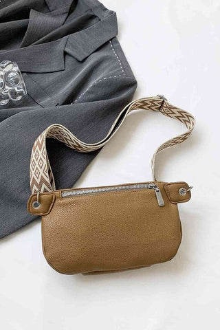 Milla Sling Bag *Online Only* - Premium Bags at Lonnys NY - Just $65! Shop Womens clothing now 