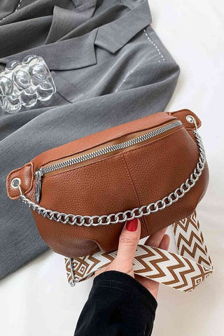 Milla Sling Bag *Online Only* - Premium Bags at Lonnys NY - Just $65! Shop Womens clothing now 