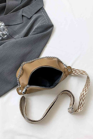 Milla Sling Bag *Online Only* - Premium Bags at Lonnys NY - Just $65! Shop Womens clothing now 