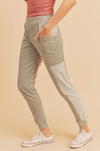 Bree Jogger Pants *Online Only* - Premium clothing at Lonnys NY - Just $35! Shop Womens clothing now 