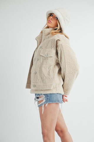 Aemi + Co Joro Jacket *Online Only* - Premium clothing at Lonnys NY - Just $98! Shop Womens clothing now 