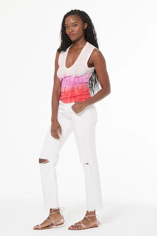 YFB Diane Sleeveless Tee