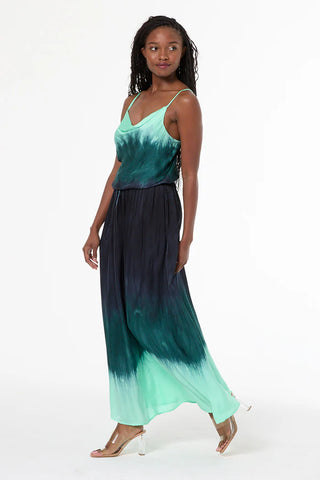 YFB Edola Maxi Skirt