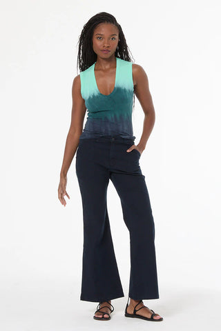 YFB Diane Sleeveless Tank