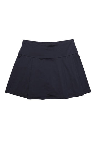 Light fabric tennis skirt - Premium  at Lonnys NY - Just $39.75! Shop Womens clothing now 