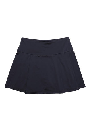 Light fabric tennis skirt - Premium  at Lonnys NY - Just $39.75! Shop Womens clothing now 