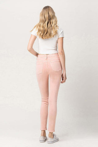 HIGH RISE  SKINNY *Online Only* - Premium Jeans at Lonnys NY - Just $76! Shop Womens clothing now 