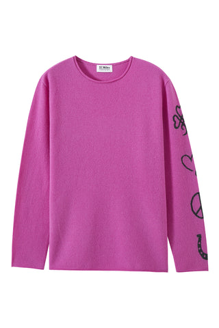27 Miles Luckie Sweater