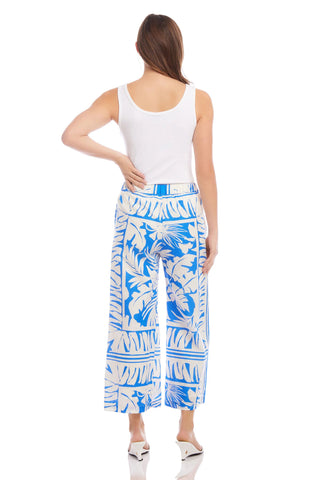 Fifteen Twenty Rylie Cropped Pants - Premium pants at Lonnys NY - Just $253! Shop Womens clothing now 