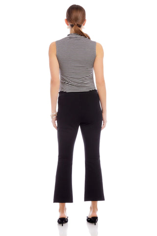 Fifteen Twenty Sigourney Pintuck Pants - Premium pants at Lonnys NY - Just $143! Shop Womens clothing now 