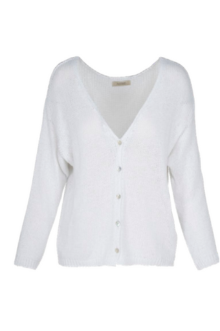 Astrid Good Day Cardigan - Premium sweaters from Astrid - Just $145! Shop now 
