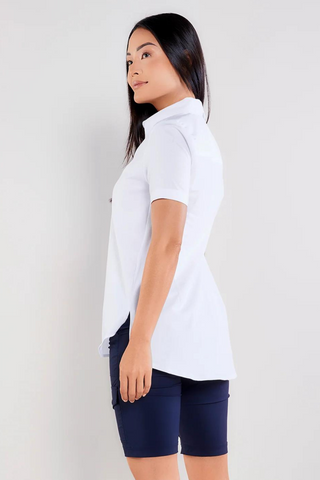 Anatomie Helia Button Up Shirt - Premium Shirts & Tops at Lonnys NY - Just $187! Shop Womens clothing now 