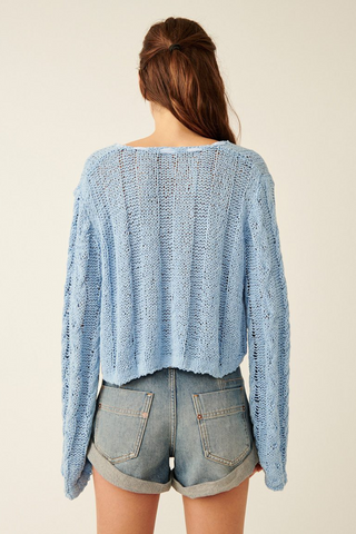 Free People Robyn Cardigan - Premium sweater from Free People - Just $98! Shop now 