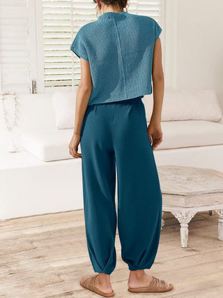 Annva 2-Piece Set *Online Only* - Premium clothing at Lonnys NY - Just $71! Shop Womens clothing now 