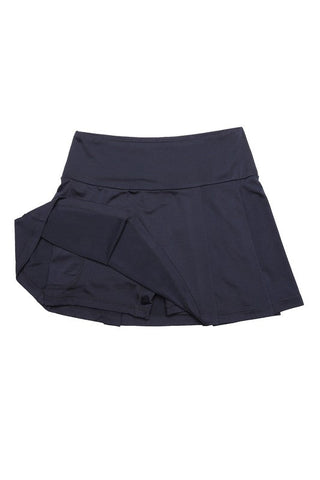 Light fabric tennis skirt - Premium  at Lonnys NY - Just $39.75! Shop Womens clothing now 