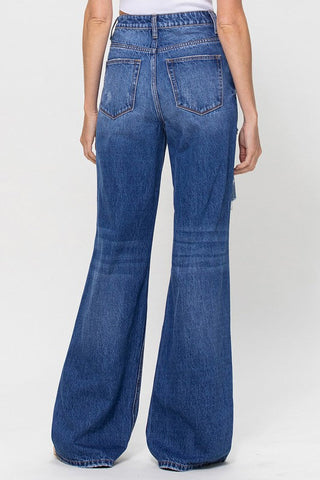 90's Vintage Loose Jeans *Online Only* - Premium Jeans at Lonnys NY - Just $75! Shop Womens clothing now 