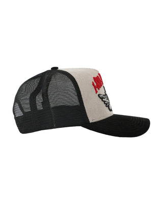 1800 Boys Lie Trucker Hat - Premium clothing at Lonnys NY - Just $48! Shop Womens clothing now 