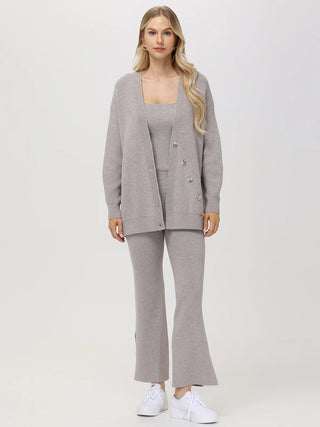 525 Evelyn Asymmetrical Cardigan - Premium clothing at Lonnys NY - Just $139! Shop Womens clothing now 