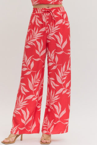 61 Jane Palm Beach Set