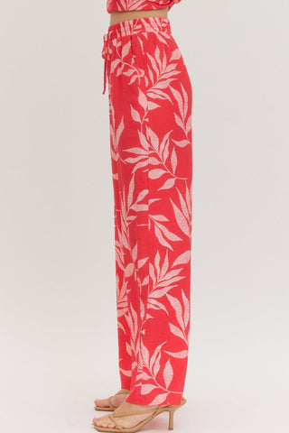 61 Jane Palm Beach Set