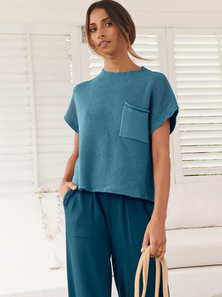 Annva 2-Piece Set *Online Only* - Premium clothing at Lonnys NY - Just $71! Shop Womens clothing now 