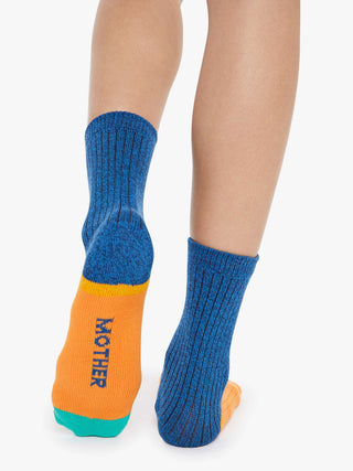 Half Step Hokey Pokey Socks