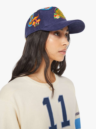 Mother Trucker Hat