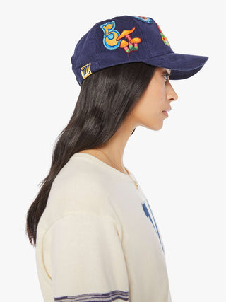 Mother Trucker Hat