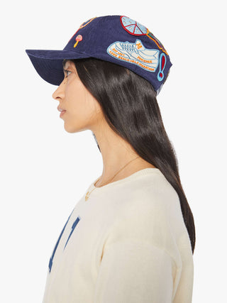 Mother Trucker Hat