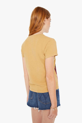 Mother Sinful Tee - Premium Tee Shirt at Lonnys NY - Just $115! Shop Womens clothing now 