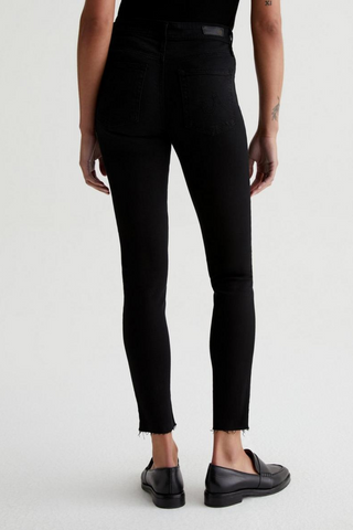 AG Farrah Ankle - Premium Jeans from AG Jeans - Just $210! Shop now 