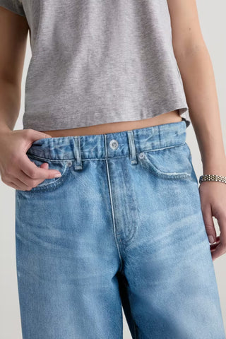 AG Adria Off Duty Sweatpants